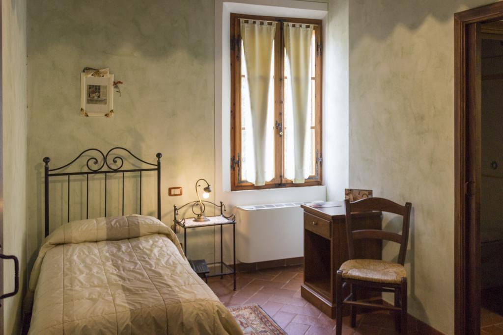 Piccolo Hotel San Valentino Cristena Habitación foto