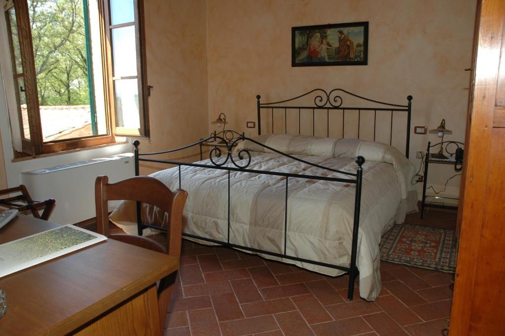 Piccolo Hotel San Valentino Cristena Habitación foto
